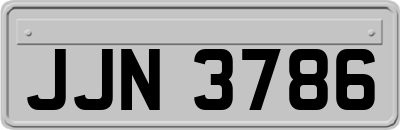 JJN3786