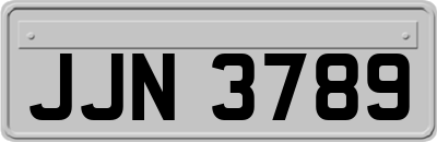 JJN3789