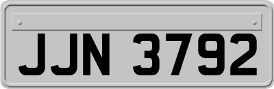 JJN3792