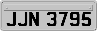 JJN3795