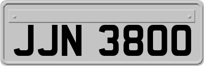 JJN3800