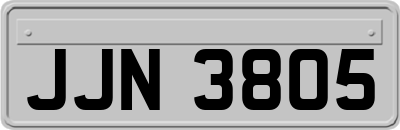 JJN3805