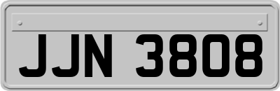 JJN3808