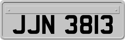 JJN3813