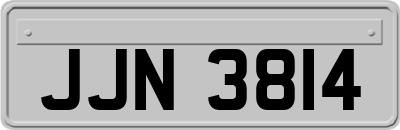 JJN3814