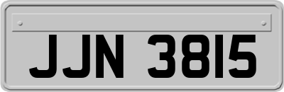 JJN3815
