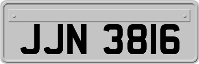 JJN3816