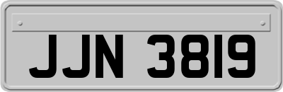 JJN3819