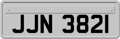 JJN3821