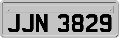 JJN3829