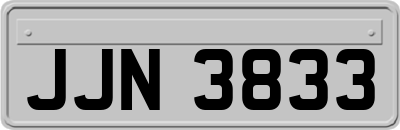 JJN3833