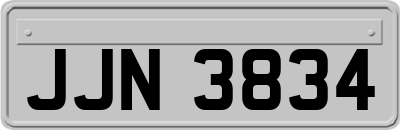 JJN3834