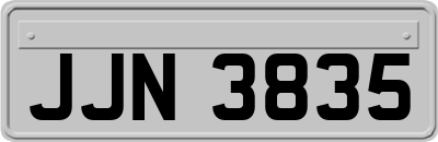 JJN3835