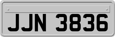 JJN3836