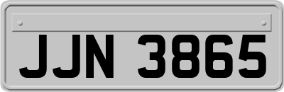 JJN3865