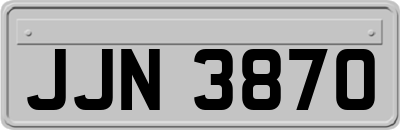 JJN3870