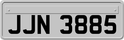 JJN3885