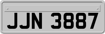 JJN3887