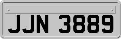 JJN3889