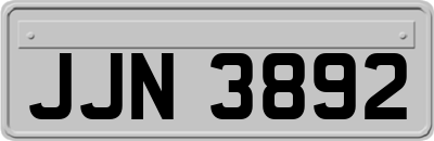 JJN3892
