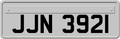 JJN3921