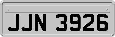 JJN3926