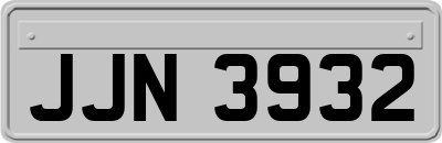 JJN3932