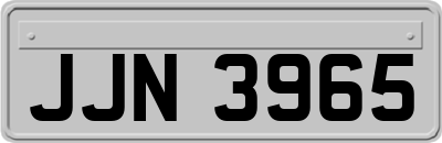 JJN3965