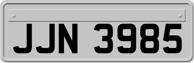JJN3985