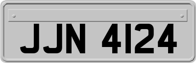 JJN4124