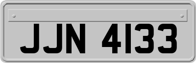 JJN4133