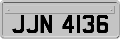 JJN4136