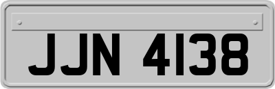 JJN4138