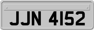 JJN4152