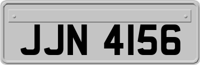 JJN4156