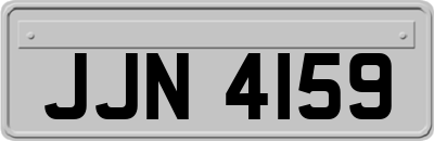 JJN4159
