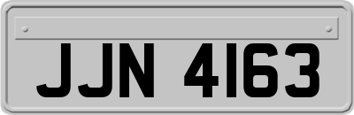JJN4163