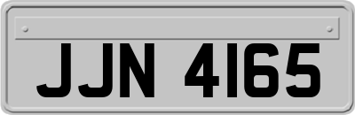 JJN4165