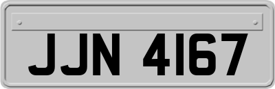 JJN4167
