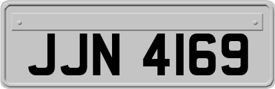 JJN4169