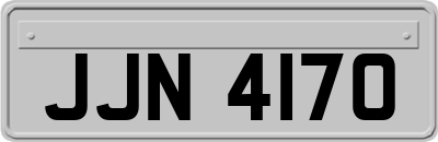 JJN4170