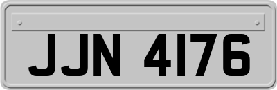 JJN4176