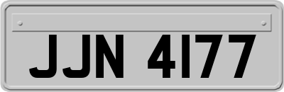 JJN4177