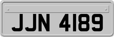 JJN4189