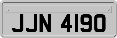 JJN4190