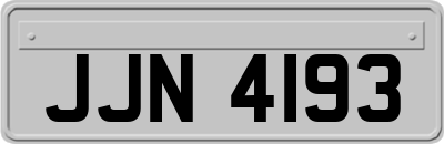 JJN4193