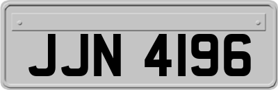 JJN4196