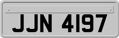 JJN4197