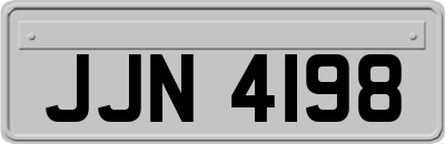 JJN4198