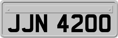 JJN4200